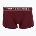 Boxers Tommy Hilfiger UM0UM03520 Trunk 3 pairs orange green/deep rouge/black 3