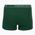 Boxers Tommy Hilfiger UM0UM03520 Trunk 3 pairs orange green/deep rouge/black 5