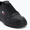 Men's shoes Tommy Jeans Retro Basket black 7