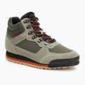 Men's shoes Tommy Jeans Outsole Low utility sage