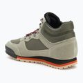 Men's shoes Tommy Jeans Outsole Low utility sage 3