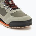 Men's shoes Tommy Jeans Outsole Low utility sage 7