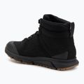 Men's shoes Tommy Hilfiger Outdoor Runner Hi Wpm BDS black 3