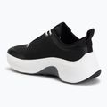 Women's shoes Calvin Klein YW0YW02077 Chunky Runner Laceup Mix Aop black/coal 3