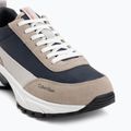 Men's shoes Calvin Klein YM0YM01459 Hike Runner Casual desert taupe/navy/tomato cherry 7