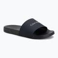 Men's slides Calvin Klein HM0HM02107 EssMonobrand black/ck navy