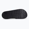 Men's slides Calvin Klein HM0HM02107 EssMonobrand black/ck navy 4