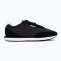 Men's shoes Calvin Klein HM0HM02140 Retro Runner Ripstop Aop black/bright white 2