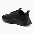 Men's shoes Calvin Klein HM0HM02241 Light Eva Runner triple black 3