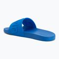 Men's slides Calvin Klein HM0HM02113 Ess Texture lapis blue 3