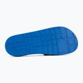 Men's slides Calvin Klein HM0HM02113 Ess Texture lapis blue 4