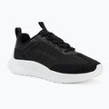 Men's shoes Calvin Klein HM0HM02241 Light Eva Runner black/bright white