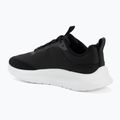 Men's shoes Calvin Klein HM0HM02241 Light Eva Runner black/bright white 3