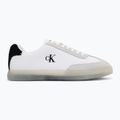 Men's shoes Calvin Klein HM0HM02126 Low Prof Cupsole Ny-Su bright white/black 2