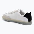 Men's shoes Calvin Klein HM0HM02126 Low Prof Cupsole Ny-Su bright white/black 3