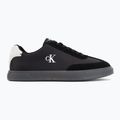 Men's shoes Calvin Klein HM0HM02126 Low Prof Cupsole Ny-Su black/bright white 2