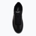 Men's shoes Calvin Klein HM0HM02126 Low Prof Cupsole Ny-Su black/bright white 5