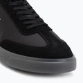 Men's shoes Calvin Klein HM0HM02126 Low Prof Cupsole Ny-Su black/bright white 7