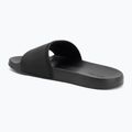 Men's slides Calvin Klein HM0HM02108 Ess Institutional Cv triple black 3