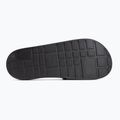Men's slides Calvin Klein HM0HM02108 Ess Institutional Cv triple black 4