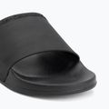 Men's slides Calvin Klein HM0HM02108 Ess Institutional Cv triple black 7