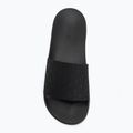 Men's slides Calvin Klein HM0HM02110 Ess triple black mono 5