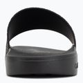 Men's slides Calvin Klein HM0HM02110 Ess triple black mono 6