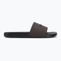 Men's slides Calvin Klein HM0HM02107 EssMonobrand black/bordeaux 2