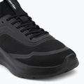 Men's shoes Calvin Klein HM0HM02164 Light Eva Run Lace Sock ck black 7