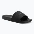 Men's slides Calvin Klein HM0HM02107 EssMonobrand triple black