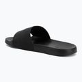 Men's slides Calvin Klein HM0HM02107 EssMonobrand triple black 3