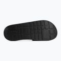 Men's slides Calvin Klein HM0HM02107 EssMonobrand triple black 4