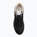 Men's shoes Calvin Klein YM0YM01361 Retro Runner Ess Mix Mat black/light cashew 5