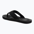 Men's flip-flops Calvin Klein HM0HM02106 City Thong triple black 3