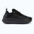 Men's shoes Calvin Klein HM0HM02160 Chunky Run Laceup Ck Stripe triple black 2