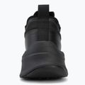 Men's shoes Calvin Klein HM0HM02160 Chunky Run Laceup Ck Stripe triple black 6