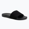 Men's slides Calvin Klein Ess Monogram triple black