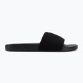 Men's slides Calvin Klein Ess Monogram triple black 2
