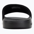 Men's slides Calvin Klein Ess Monogram triple black 6