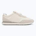 Men's shoes Calvin Klein HM0HM02140 Retro Runner Ripstop Aop marshmallow/bright white 2
