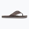 Men's flip-flops Calvin Klein HM0HM02106 City Thong morel 2