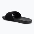 Men's slides Calvin Klein HM0HM02115 Ess Monobrand triple black 3