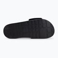 Men's slides Calvin Klein HM0HM02115 Ess Monobrand triple black 4