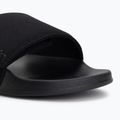 Men's slides Calvin Klein HM0HM02115 Ess Monobrand triple black 7