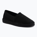 Men's espadrilles Calvin Klein HM0HM02075 Webbing triple black