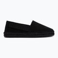 Men's espadrilles Calvin Klein HM0HM02075 Webbing triple black 2