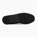 Men's espadrilles Calvin Klein HM0HM02075 Webbing triple black 4