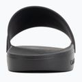 Men's slides Calvin Klein HM0HM02113 Ess Texture triple black 6