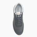 Men's shoes Calvin Klein YM0YM01361 Retro Runner Ess Mix Mat night owl/off white 5