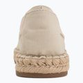 Men's espadrilles Calvin Klein HM0HM02075 Webbing oatmeal 6